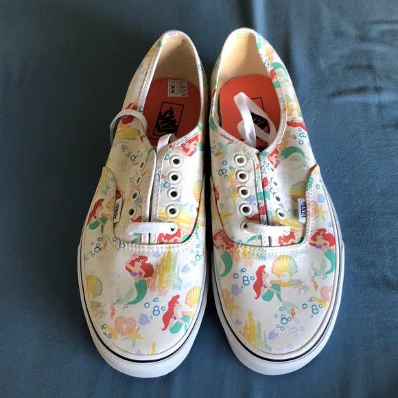 vans ariel vans ariel